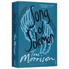 所罗门之歌 英文原版 经典小说 Song Of Solomon 英文版原版书籍 诺贝尔文学奖 托妮莫里森 Toni Morrison 正版进口英语书 商品缩略图0