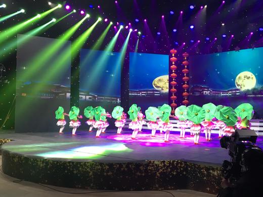 【萌宝舞蹈艺术室 柳影路店@宽城区】19.9元抢购3次中国舞启蒙课，让孩子爱舞台上的自己，启蒙班考级班同步招生！名额有限！ 商品图7