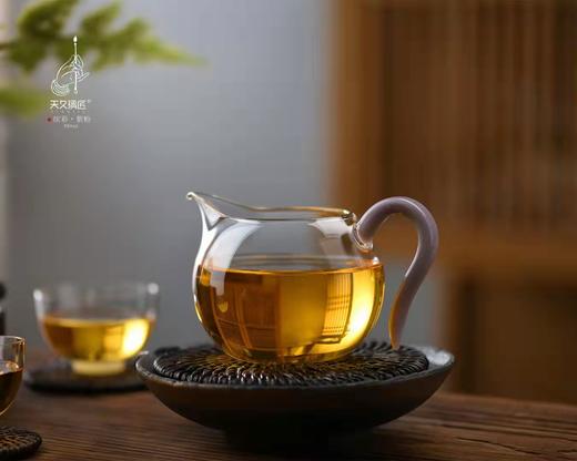 天久璃匠映彩公道杯多色可选 商品图0