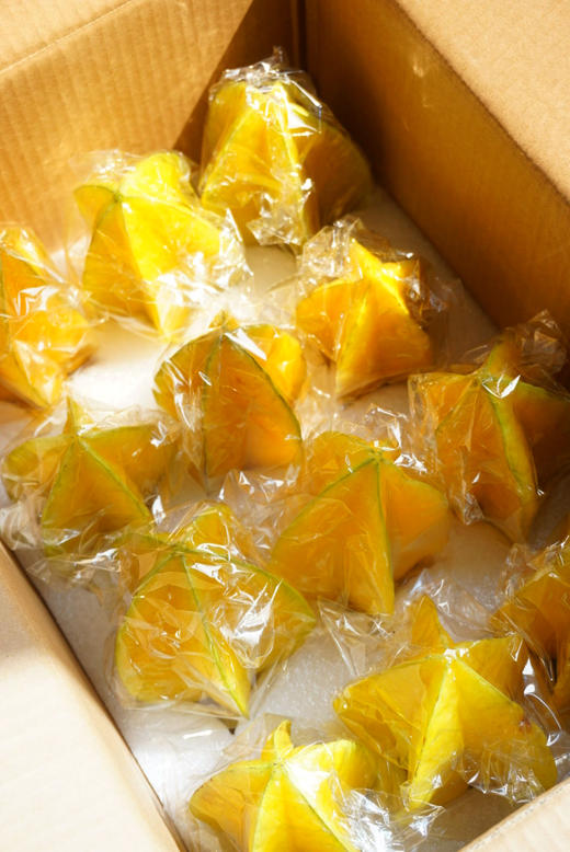 真正树上熟｜甜杨桃 商品图5