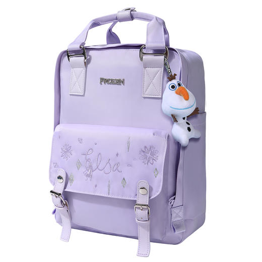 联众书包青少年书包背包FP8584 商品图5