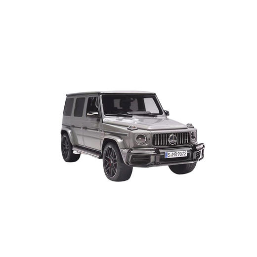 Motorhelix 梅赛德斯奔弛G63 车模 商品图0