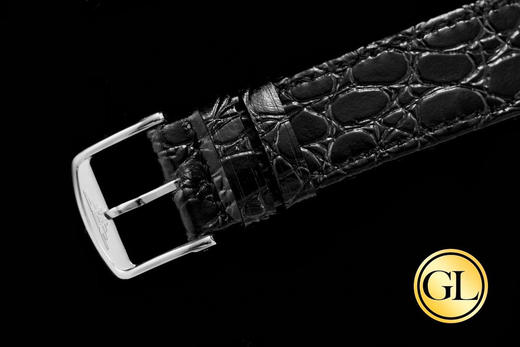 小贵 新款40mm 浪琴瑰丽系列 男士腕表 商品图7