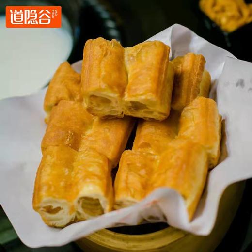 道隐谷五谷油条粉 在家制作安心油条 商品图5