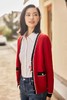 3F 娜尔思开衫外套 商品缩略图0