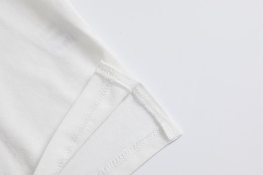 七宝实验小学 男女生短袖polo衫 商品图6