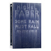 米歇尔法柏 雨必将落下 英文原版 Some Rain Must Fall And Other Stories 英文文学 英文版短篇小说集 进口原版英语书籍 商品缩略图0
