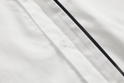 七宝实验小学 女生长袖衬衫 商品图2