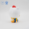 Unbox Hello kitty x RMX OKluna Jobi 狐狸版 搪胶 潮流玩具 三丽鸥 商品缩略图3