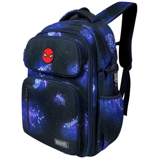 联众书包青少年书包背包BA5836 商品图5