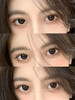 【大直径】C09娃娃黑-14.5mm【日抛0-800度 无525/575】 商品缩略图4