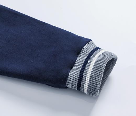 七宝实验小学 女生棒球服（男女同款） 商品图2