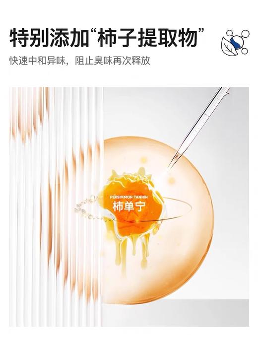 LORDE里兜猫砂 6G混合豆腐猫砂去味除臭2.5kg*6包 商品图4