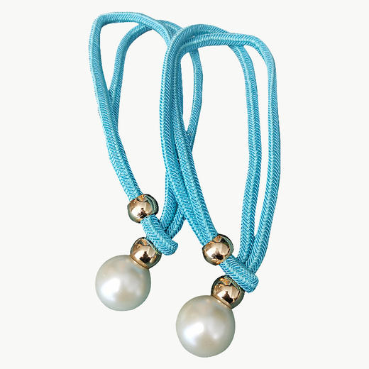 夜明珠绑带/挂球磁扣绑带 商品图5