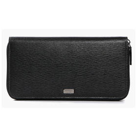 FERRAGAMO 菲拉格慕 票夹 黑色 66 7091 355936