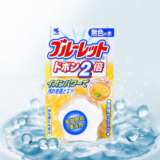 【小林制药】_洁厕灵_120g 商品图2