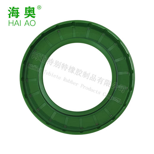 海奥解放哈齿110变速箱一轴油封70*110*12（单价=1个，2个/盒）解放哈齿110一轴油封70x110x12（7011012） 商品图1