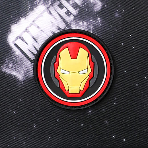 联众书包青少年书包背包BA5836 商品图3