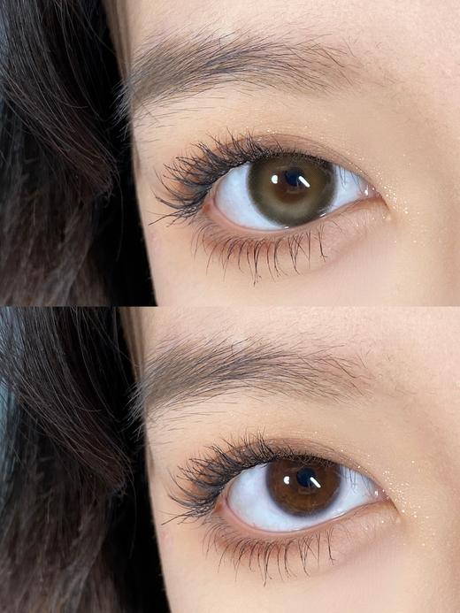 大直径推荐丨一束光·Ticcmay丨14.5mm（年抛/2片装) 商品图2