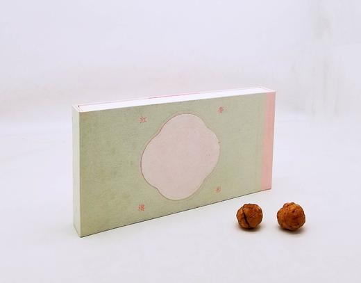 预售：《梦影红楼》，经折装，清人孙温、孙允谟绘，旅顺博物馆编，上海古籍出版社2019年版，定价298，售价148元。品相9成左右。 商品图0