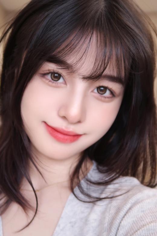 pupil color 果然心动 直径14.2mm着色13.2mm 商品图8