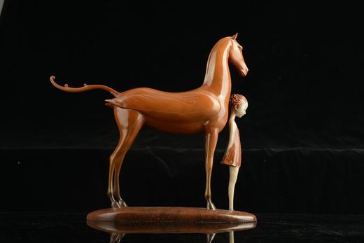 以梦为马/似水/99版 商品图1