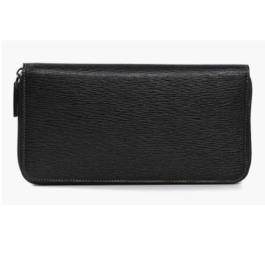 FERRAGAMO 菲拉格慕 票夹 黑色 66 7091 355936 商品图2