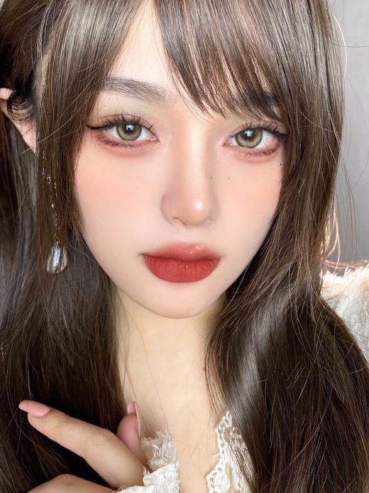 pupil color 果然心动 直径14.2mm着色13.2mm 商品图10