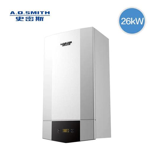 L1PB26-A1 A.O.史密斯采暖热水两用炉 商品图1