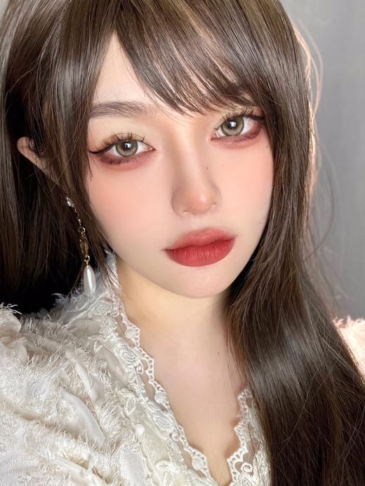 pupil color 果然心动 直径14.2mm着色13.2mm 商品图11