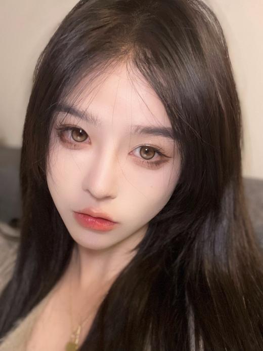 pupil color 果然心动 直径14.2mm着色13.2mm 商品图4