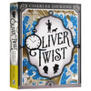 雾都孤儿 英文原版小说 Oliver Twist Puffin Classics 英文版原版书籍 查尔斯狄更斯 经典名著 正版进口英语书 商品缩略图0