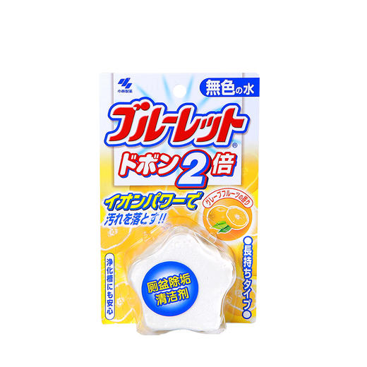 【小林制药】_洁厕灵_120g 商品图1