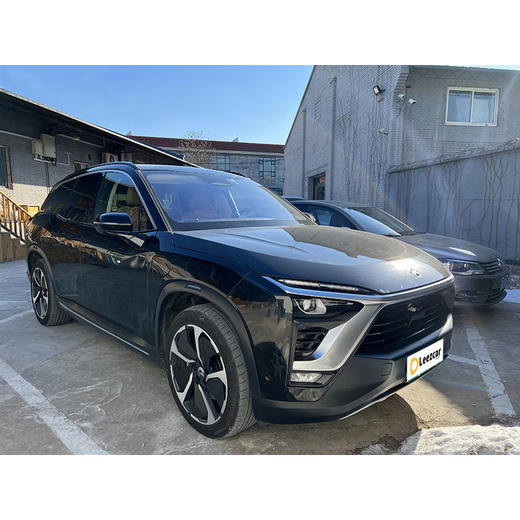 蔚来 ES8 355KM 基准版 七座版 【长租-北京】 商品图1