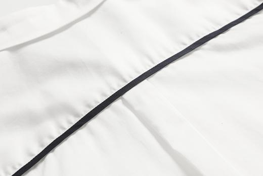 七宝实验小学 男生短袖衬衫 商品图3