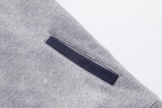 七宝实验小学 男生棒球服（男女同款） 商品图3