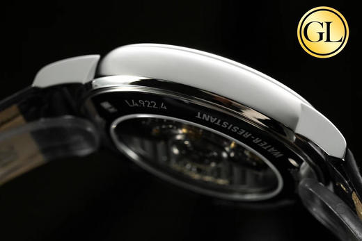 小贵 新款40mm 浪琴瑰丽系列 男士腕表 商品图6