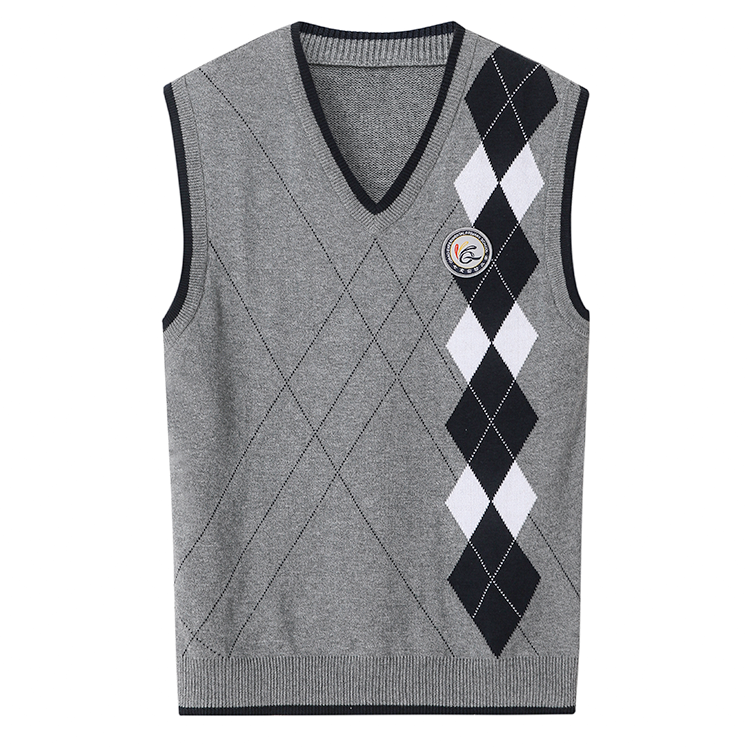 七宝实验小学 女生线背心（男女同款）