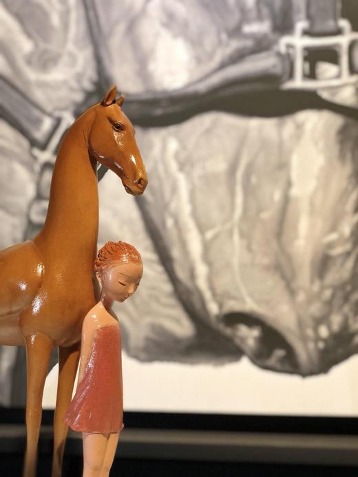 以梦为马/似水/99版 商品图6