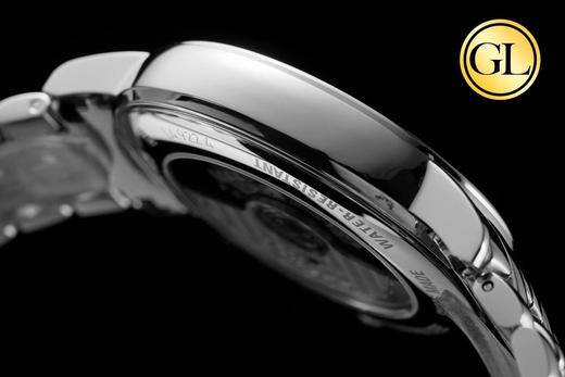 小贵 新款40mm 浪琴瑰丽系列 男士腕表 商品图6