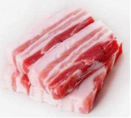 鲜猪五花肉 商品图0