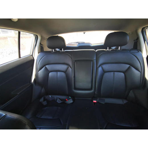 起亚 智跑 2.0L 自动两驱版GL 【长租-北京】 商品图7