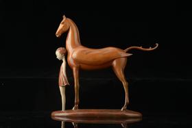 以梦为马/似水/99版