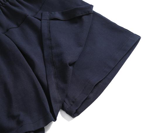 七宝实验小学 女生夏季裙裤 商品图3