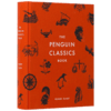 企鹅经典作品阅读指南 英文原版 The Penguin Classics Book 经典文学指南 英文版原版书籍 正版进口英语书 商品缩略图4