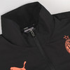 小李子PUMA/彪马AC米兰足球赛前热身成人夹克梭织外套男765055-04 商品缩略图3