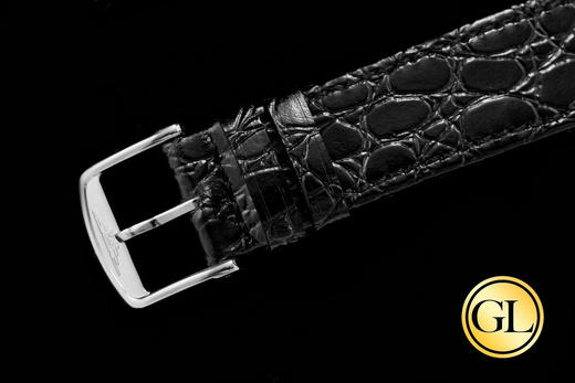 小贵 新款40mm 浪琴瑰丽系列 男士腕表 商品图7