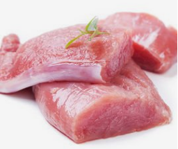 鲜猪里脊