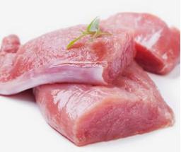 鲜猪里脊 商品图0