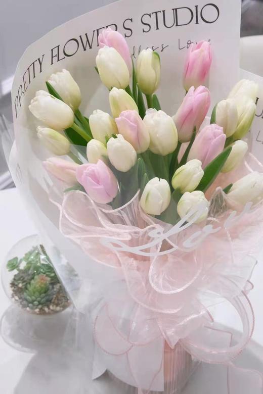 花神B款-郁金香 商品图0